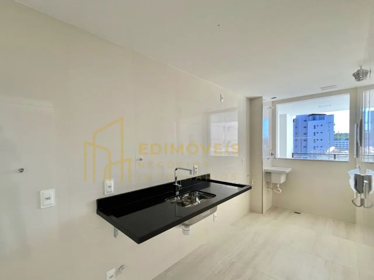 Apartamento Exclusivo no Jardim Camburi | Edifício Rovereto  Vitória/ES - Foto 4
