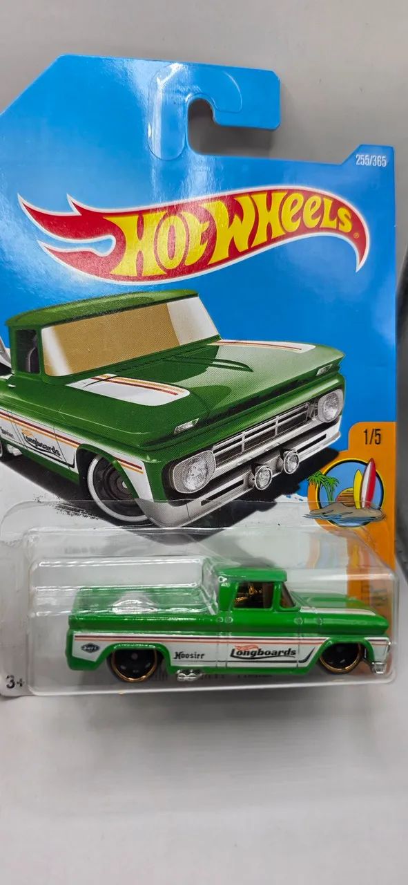 Hot Wheels Surf's - Foto 2