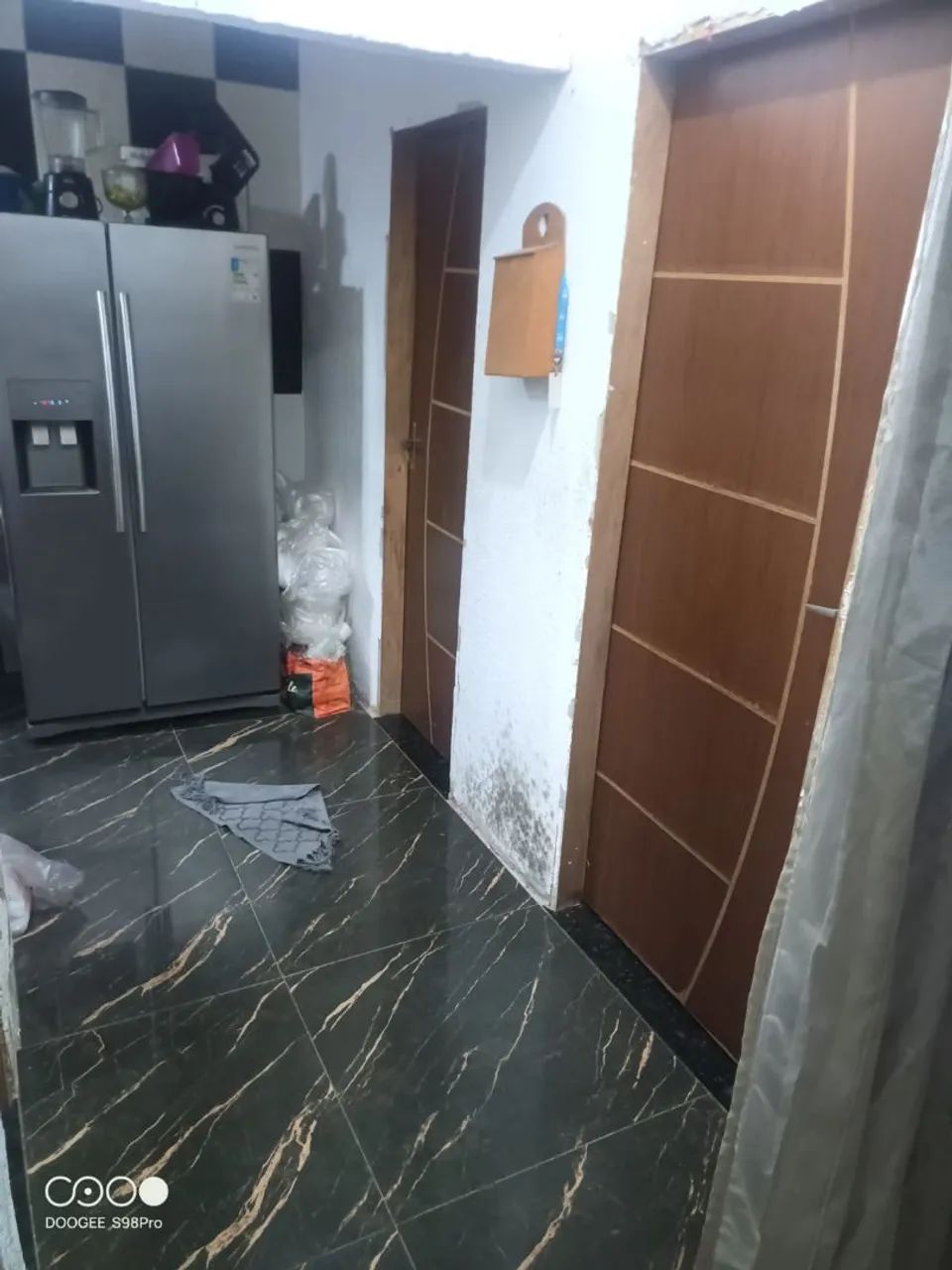 Excelente Casa Duplex em Sepetiba RJ - Foto 3