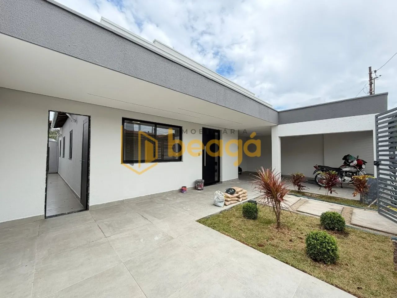 Casa com 3 quartos à venda em Belo Horizonte - Foto 2