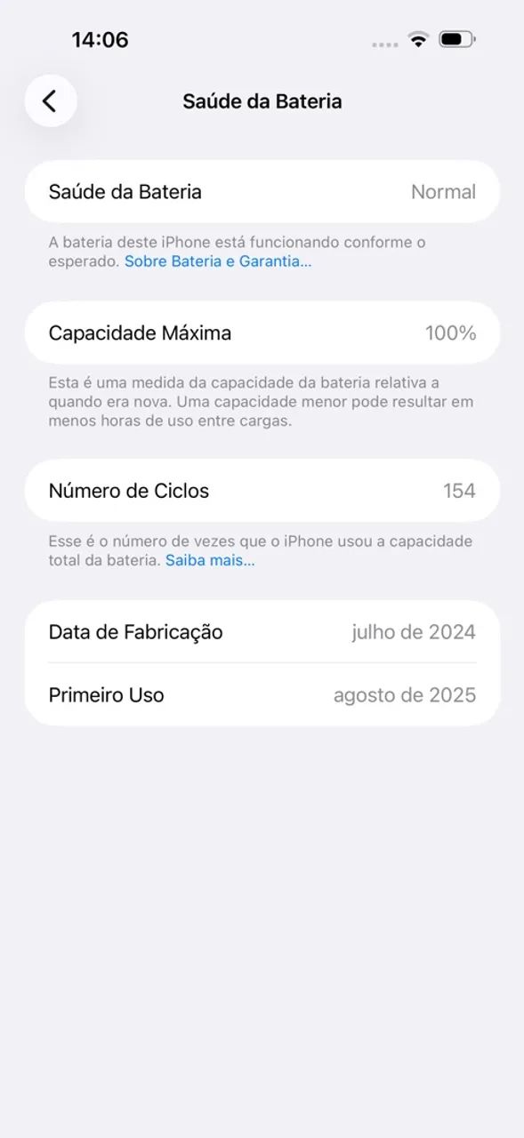 IPHONE 16 PRO MAX - 256 - 100% DE BATERIA - Foto 2