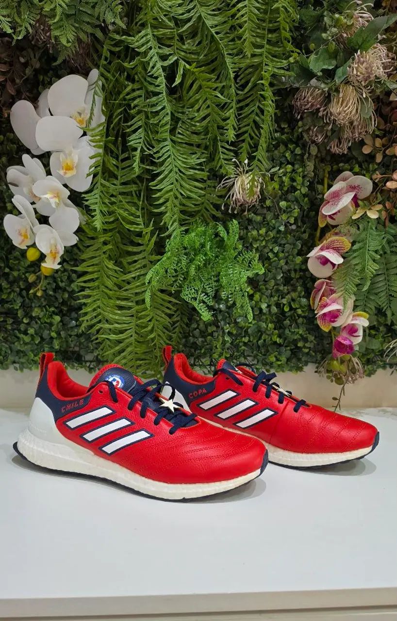Adidas Ultraboost DNA x Copa World Cup 