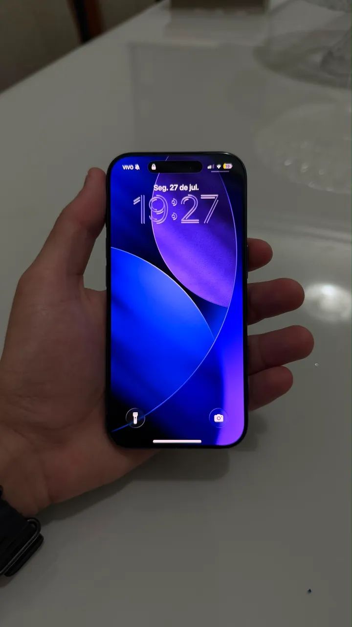 iphone 17 pro - Foto 3