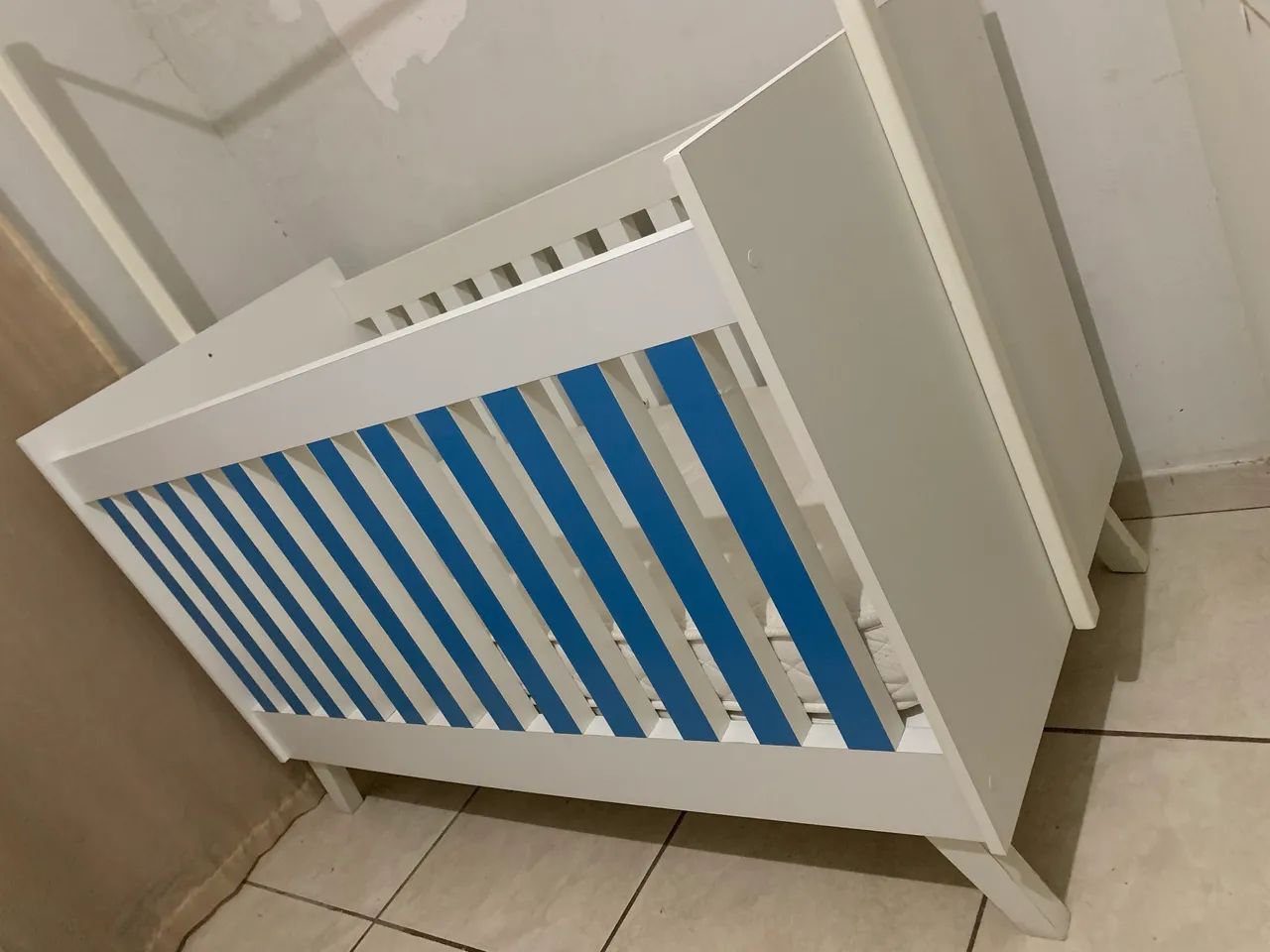 Berço  - Foto 3