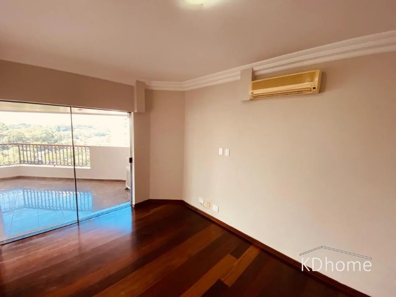 Apartamento à venda e aluguel no Alto da Boa Vista - Foto 3