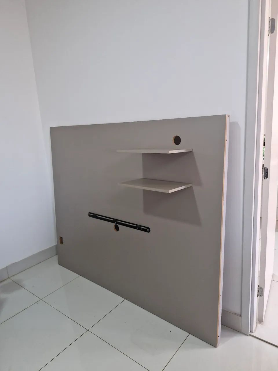 Painel em mdf 