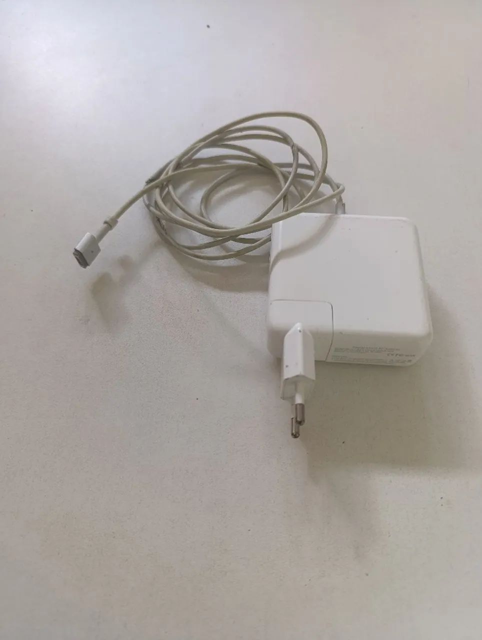 Fonte para MacBook Pro Air Magsafe 2 60w 65w