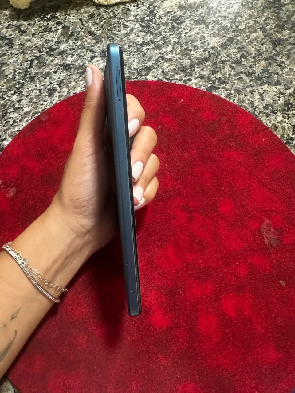 Celular moto g06 3 meses de uso - Foto 2