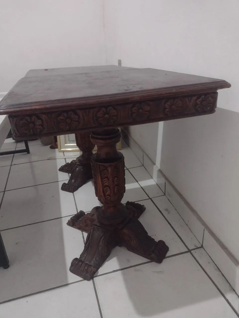 Vendo par de bancadas - Foto 4