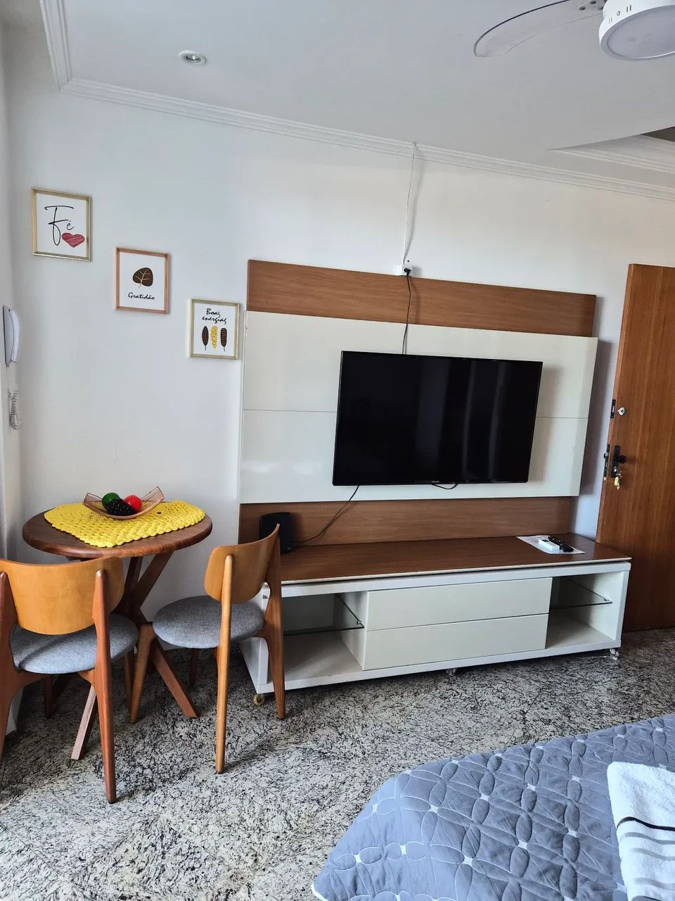 Loft mobiliado em Jardim Camburi