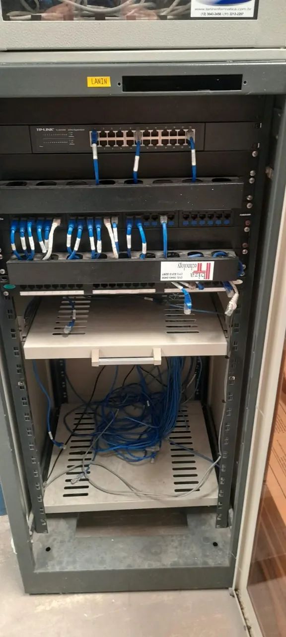 Rack de Informática - Foto 3