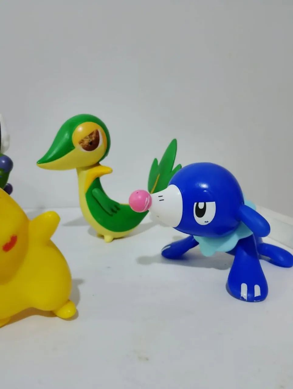 Miniatiras Pokémon $95,00 todas - Foto 3