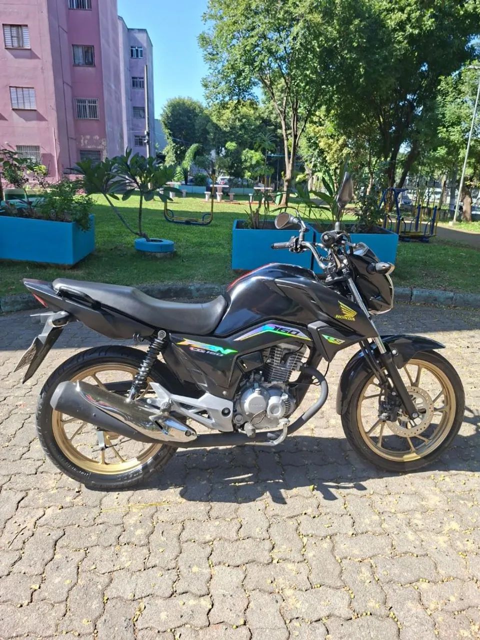Só mente venda  - Foto 3