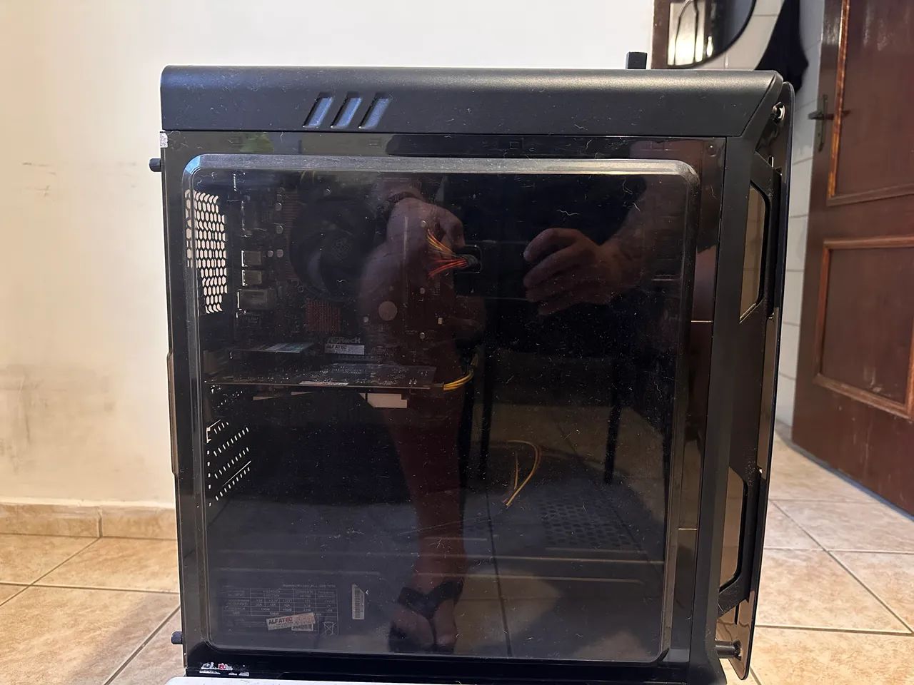 PC Computador Gamer  - Foto 5