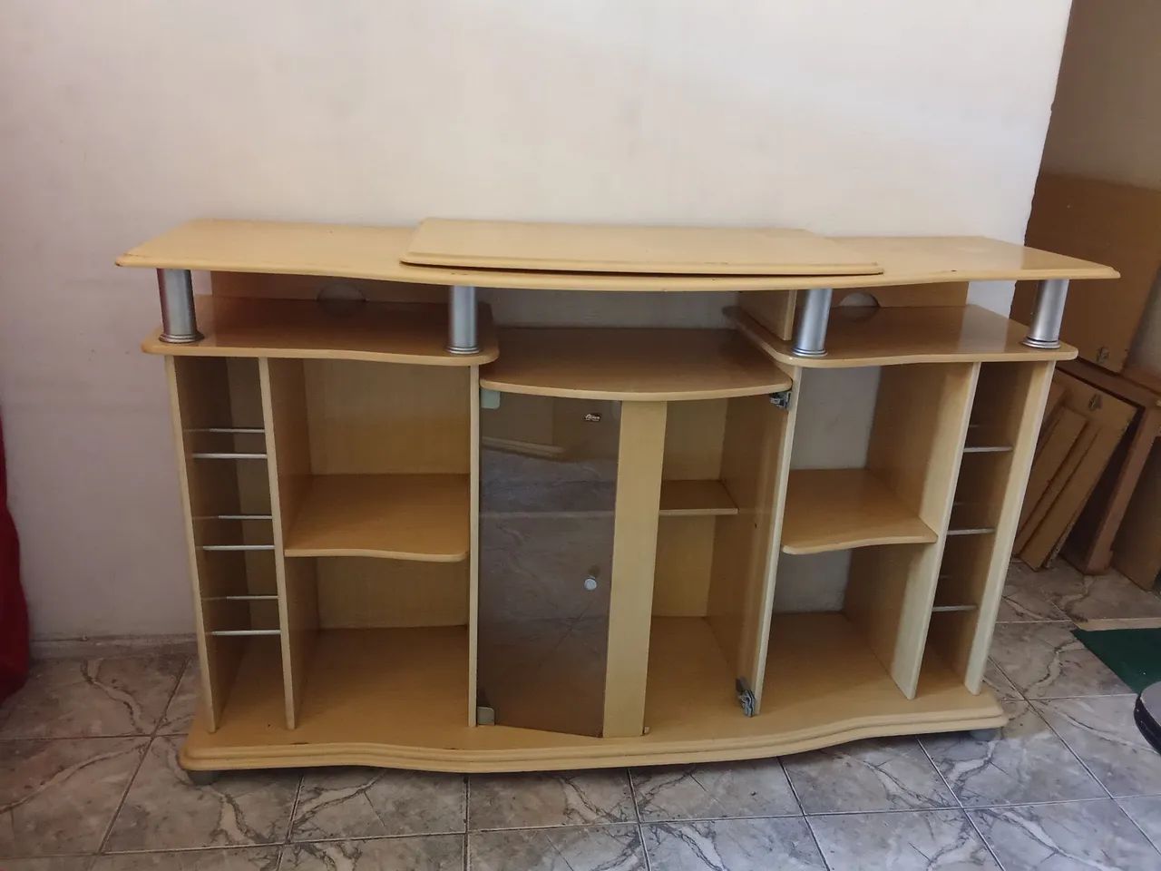 Estante bege - Foto 3