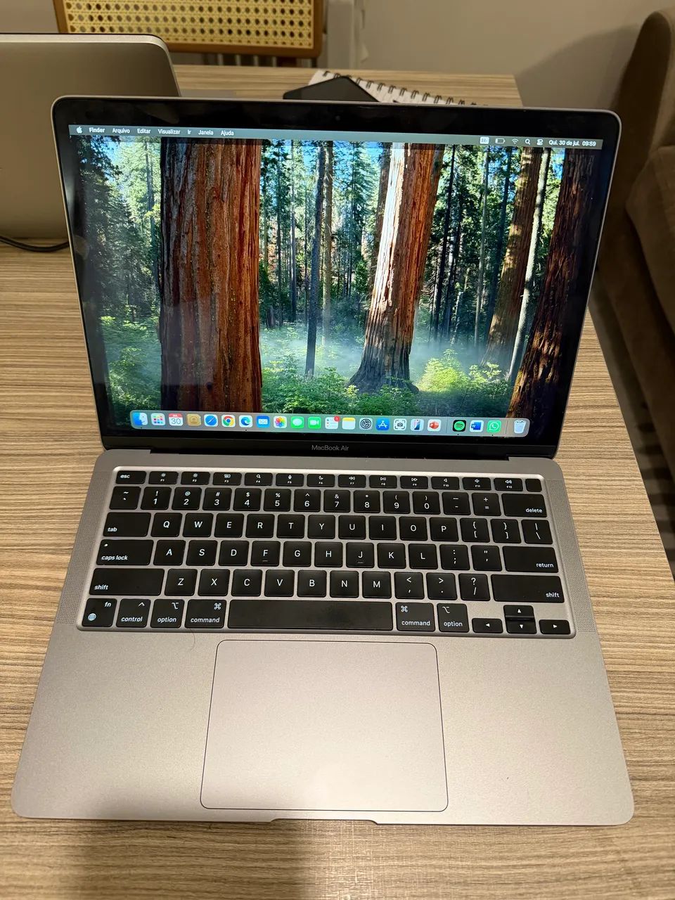 MacBook Air A2337  - Foto 5