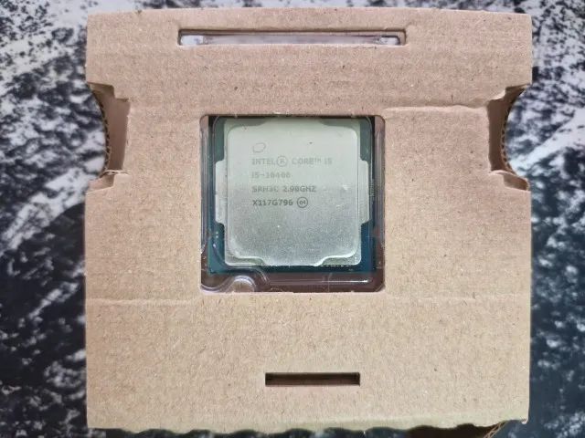 Processador intel core i5-10400 - Foto 3