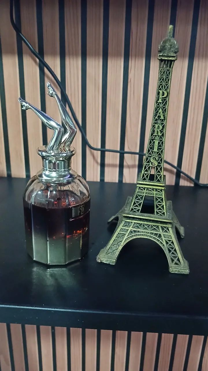 Scandal Absolu  - Foto 2