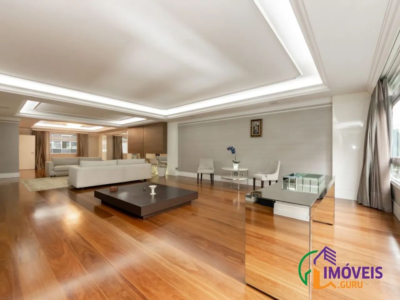 APARTAMENTO - CENTRO - SP - Foto 5