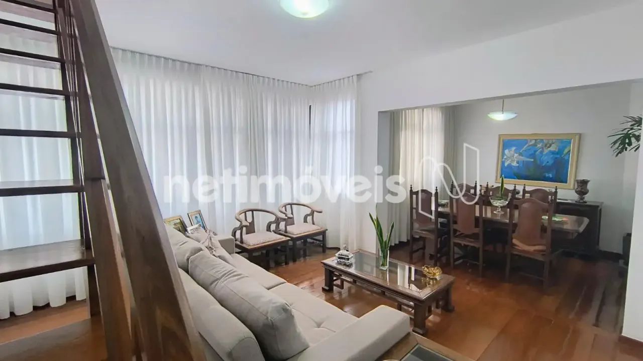 Venda Cobertura Buritis Belo Horizonte