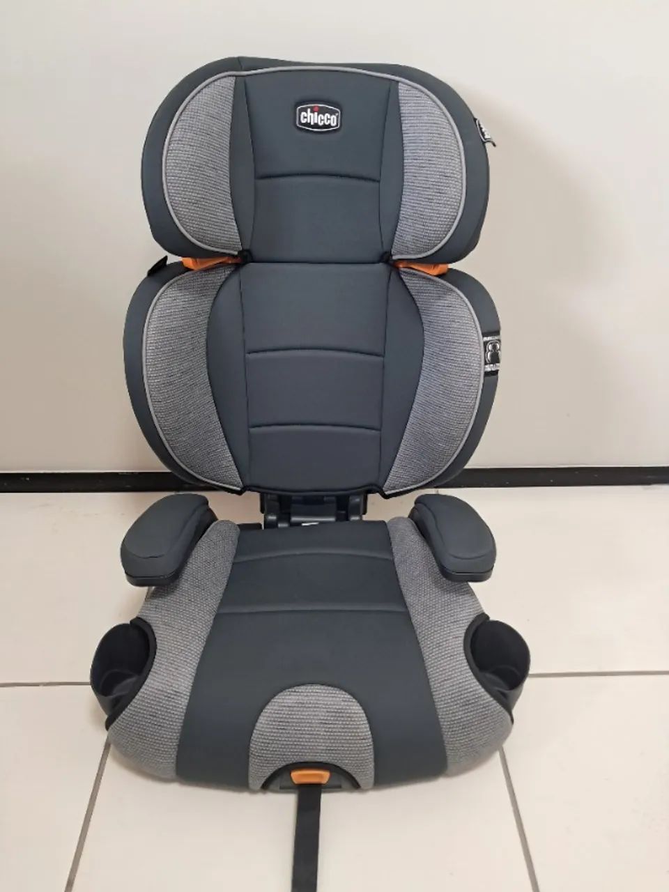 Cadeirinha de carro Chicco