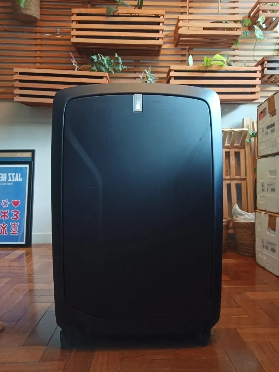 Mala Thule Revolve Spinner 75cm/30