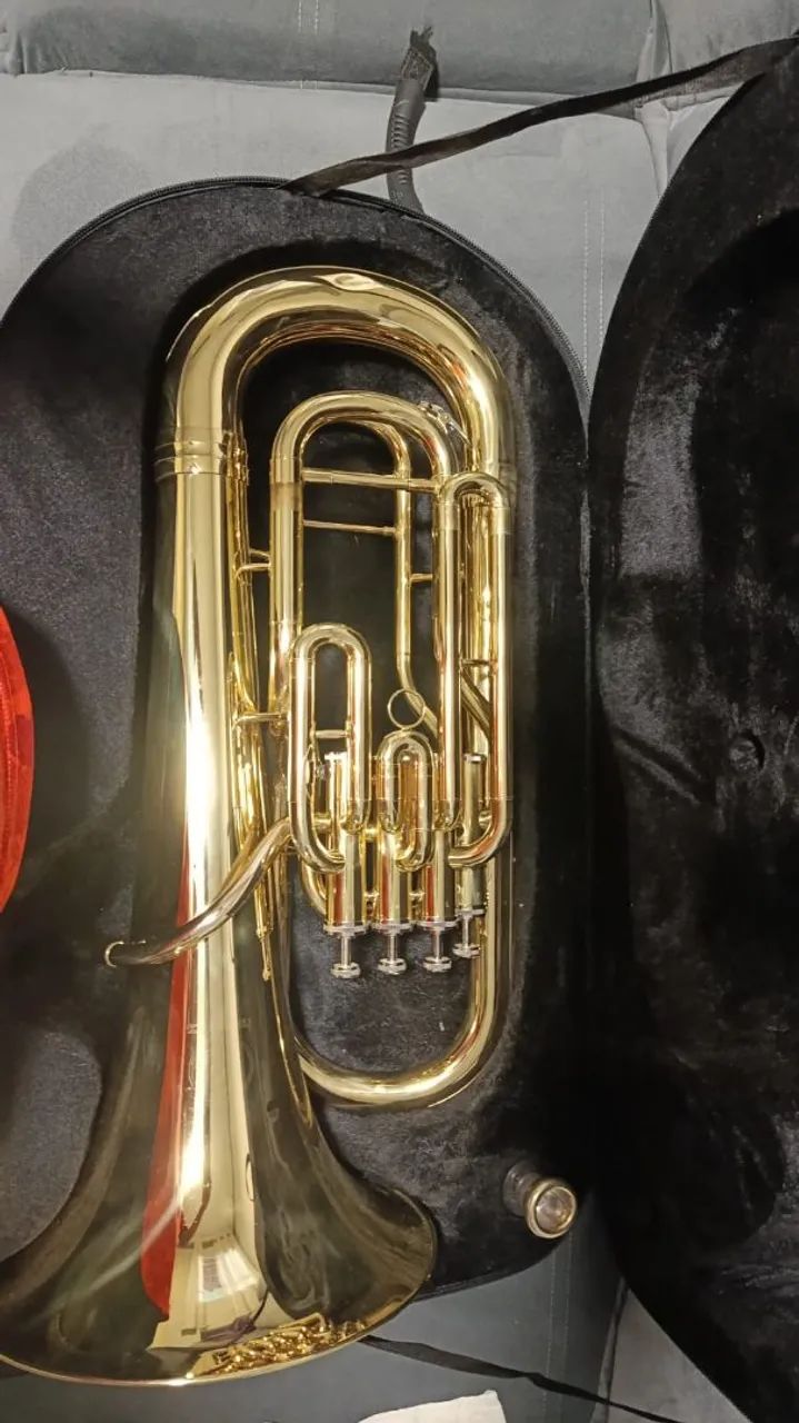 Bombardino Harmonics  - Foto 2