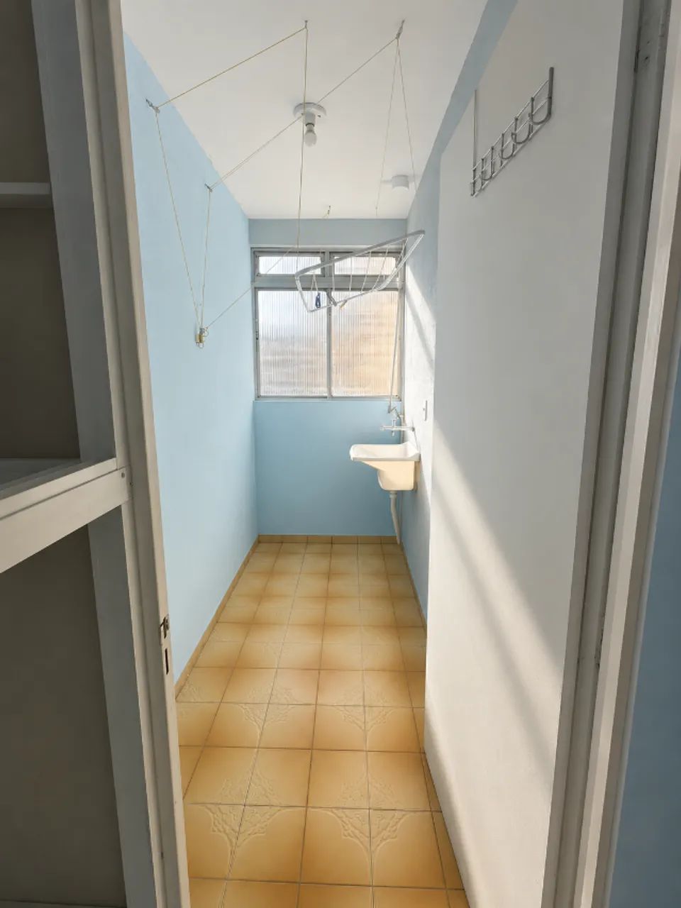 Apartamento 2 dormitórios para locação - Foto 3