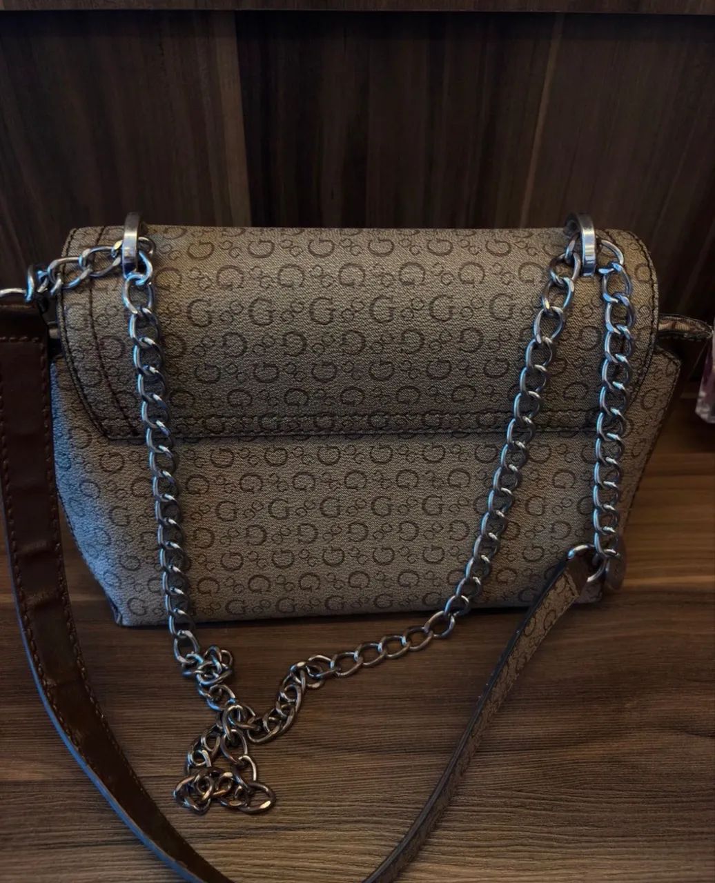 Bolsa guess  - Foto 4