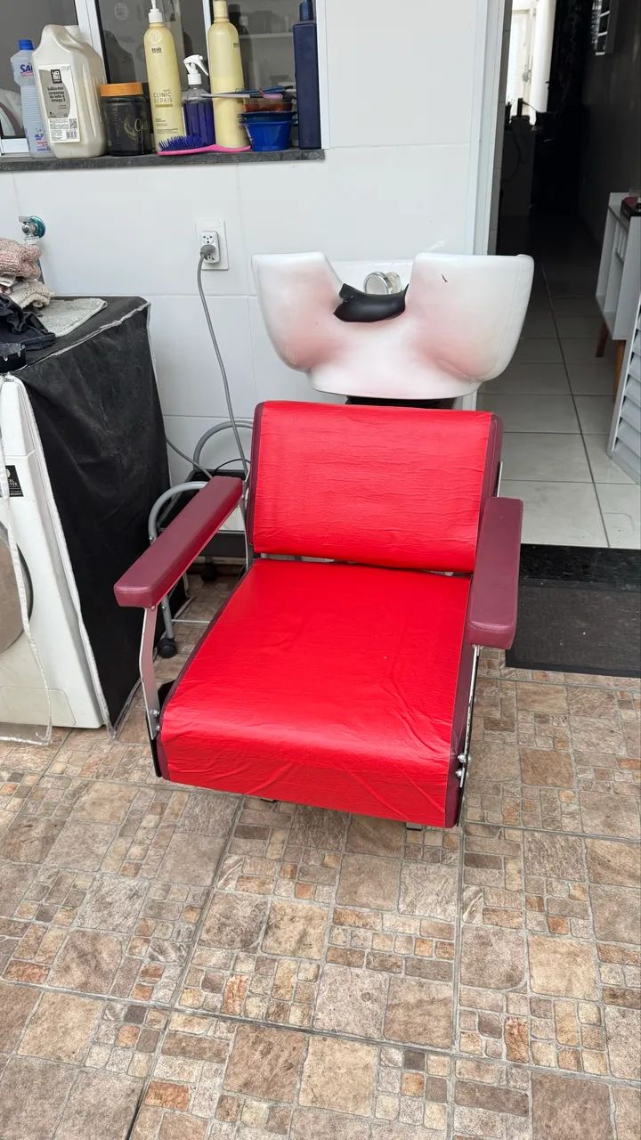 Lavatório  - Foto 3