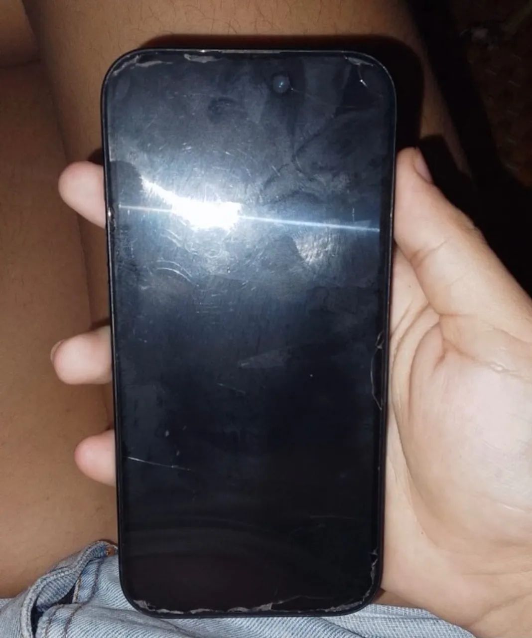 IPHONE 15 128 gb