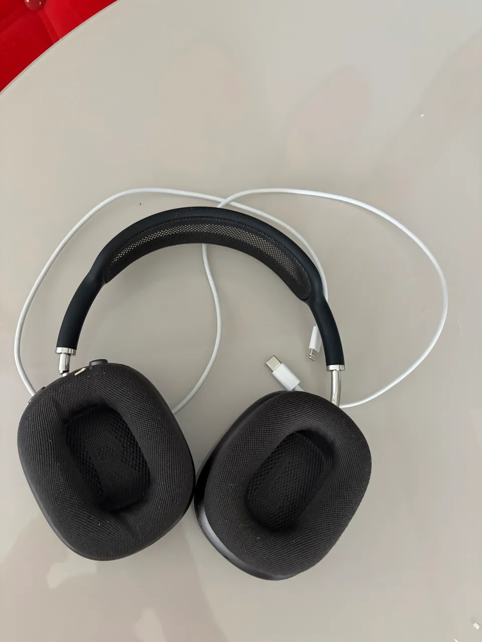 AirPods Max Midnight Apple - Fones de Ouvido - Nossa Senhora das
