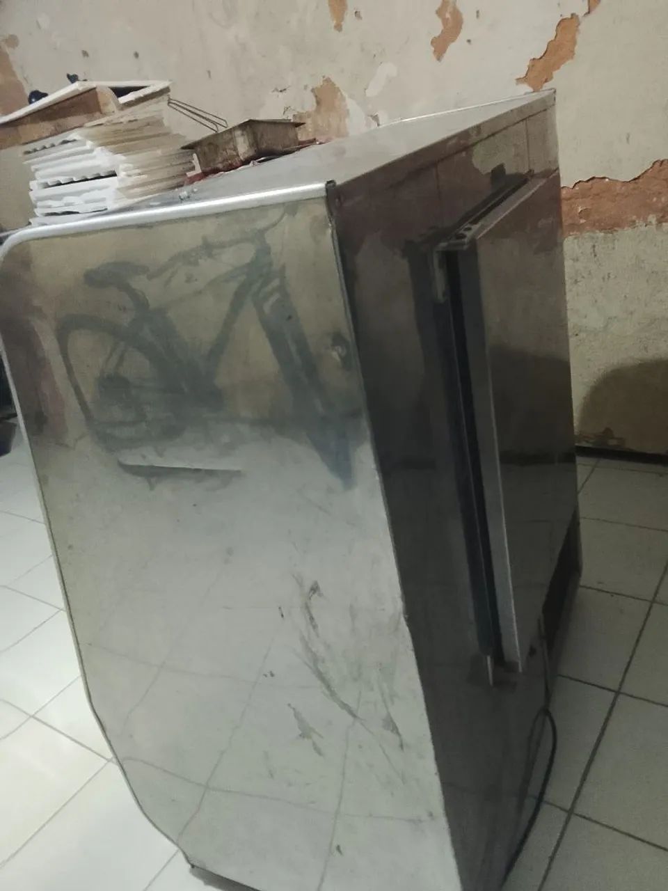 BALCÃO VITRINE GELADO - Foto 2