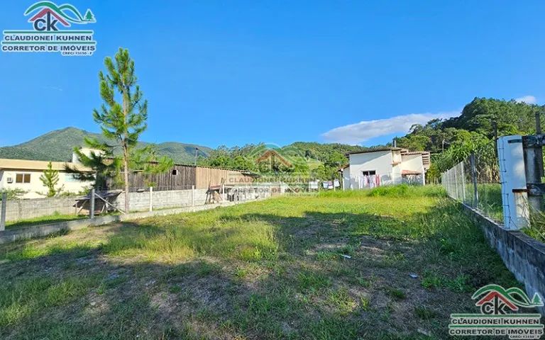Lote em Caldas da Imperatriz - Foto 2