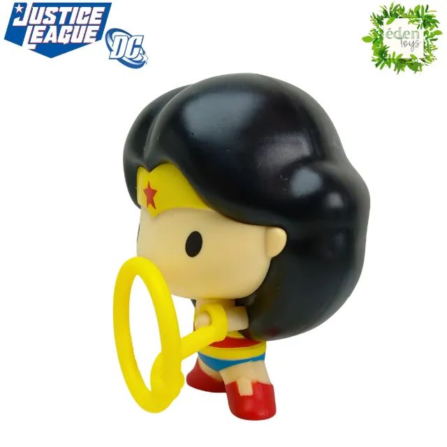 Mulher Marvilha - Liga da Justiça BK (cód 713) - Foto 3