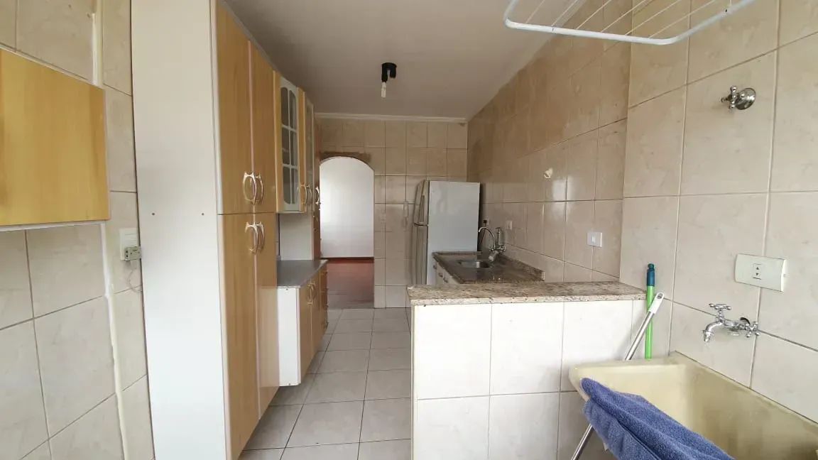 Imóvel para aluguel e venda com 56 metros quadrados com 1 quarto - Foto 3