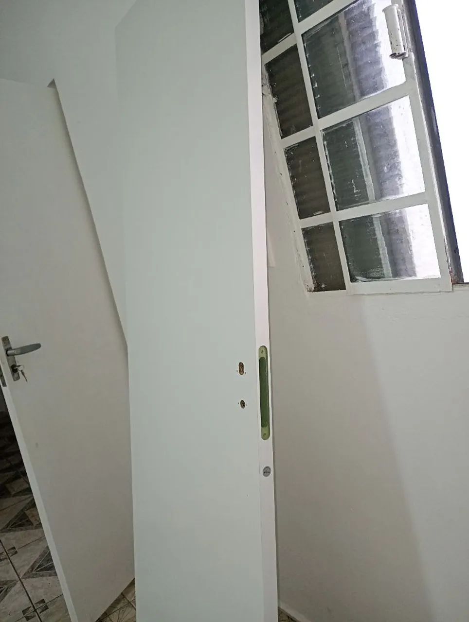 Porta pcv