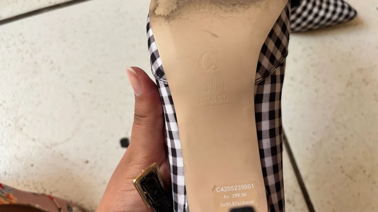Salto carmen steffens - Foto 5