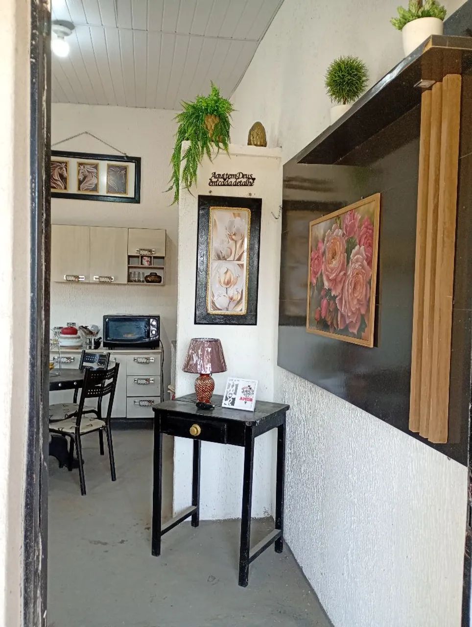 Casa no Rio preto da Eva  - Foto 4