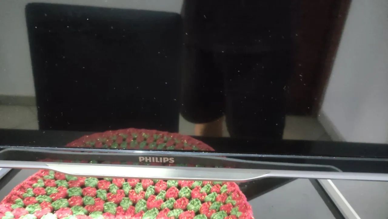 TV Philips 42 polegadas 