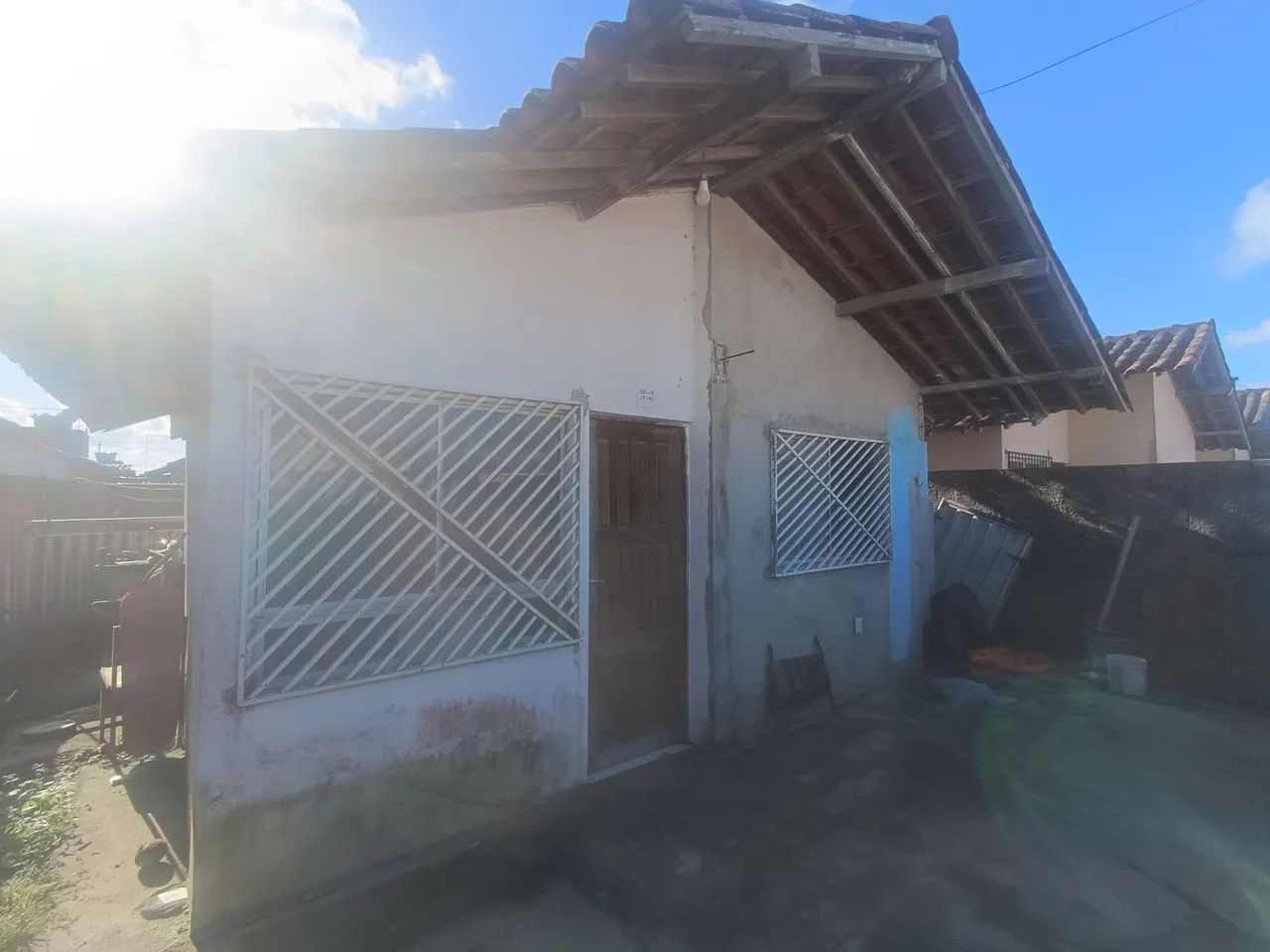Casa residencial Irmã Antonieta - Foto 2