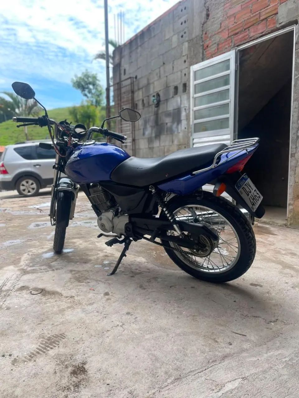 Moto 150ks - Foto 4