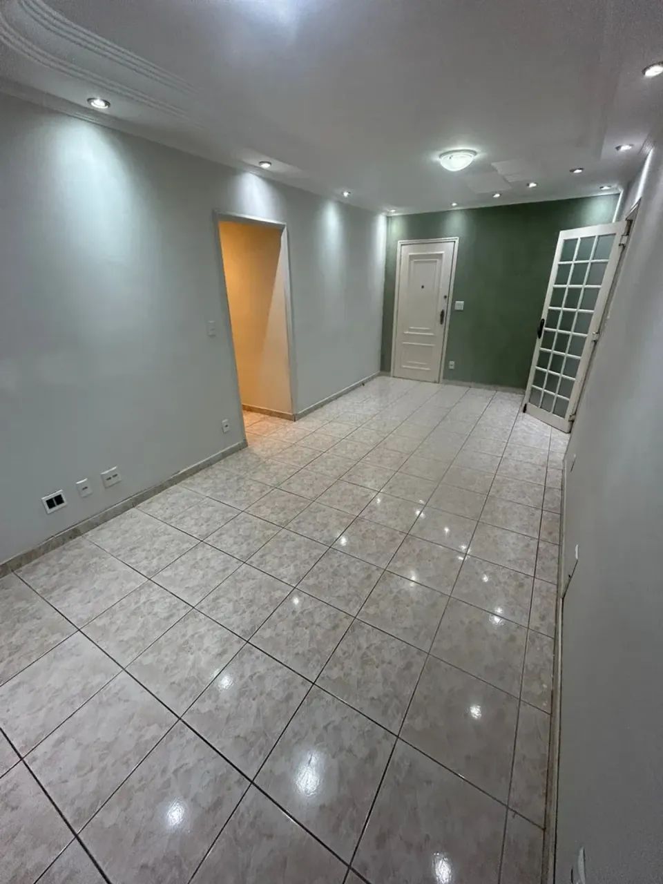 Lindo Apartamento p locação