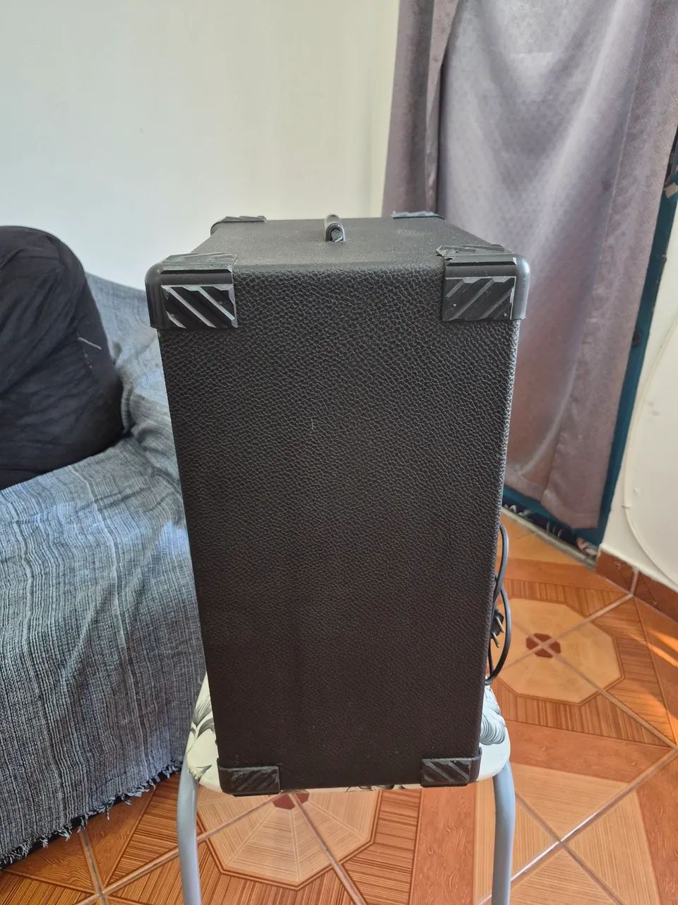 CAIXA DE SOM ONEAL - Foto 4