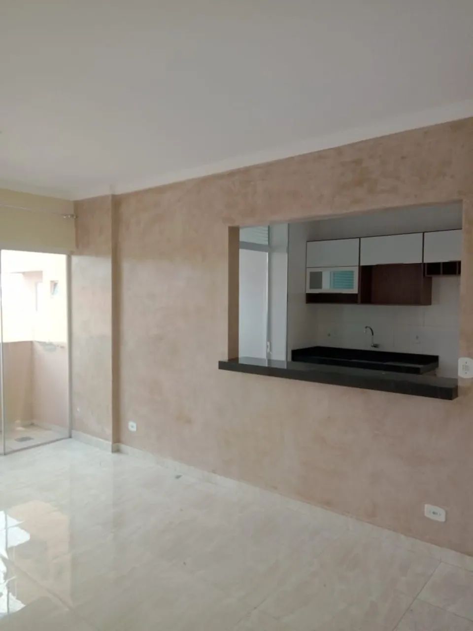Apartamento - centro - Guaratinguetá  - Foto 2