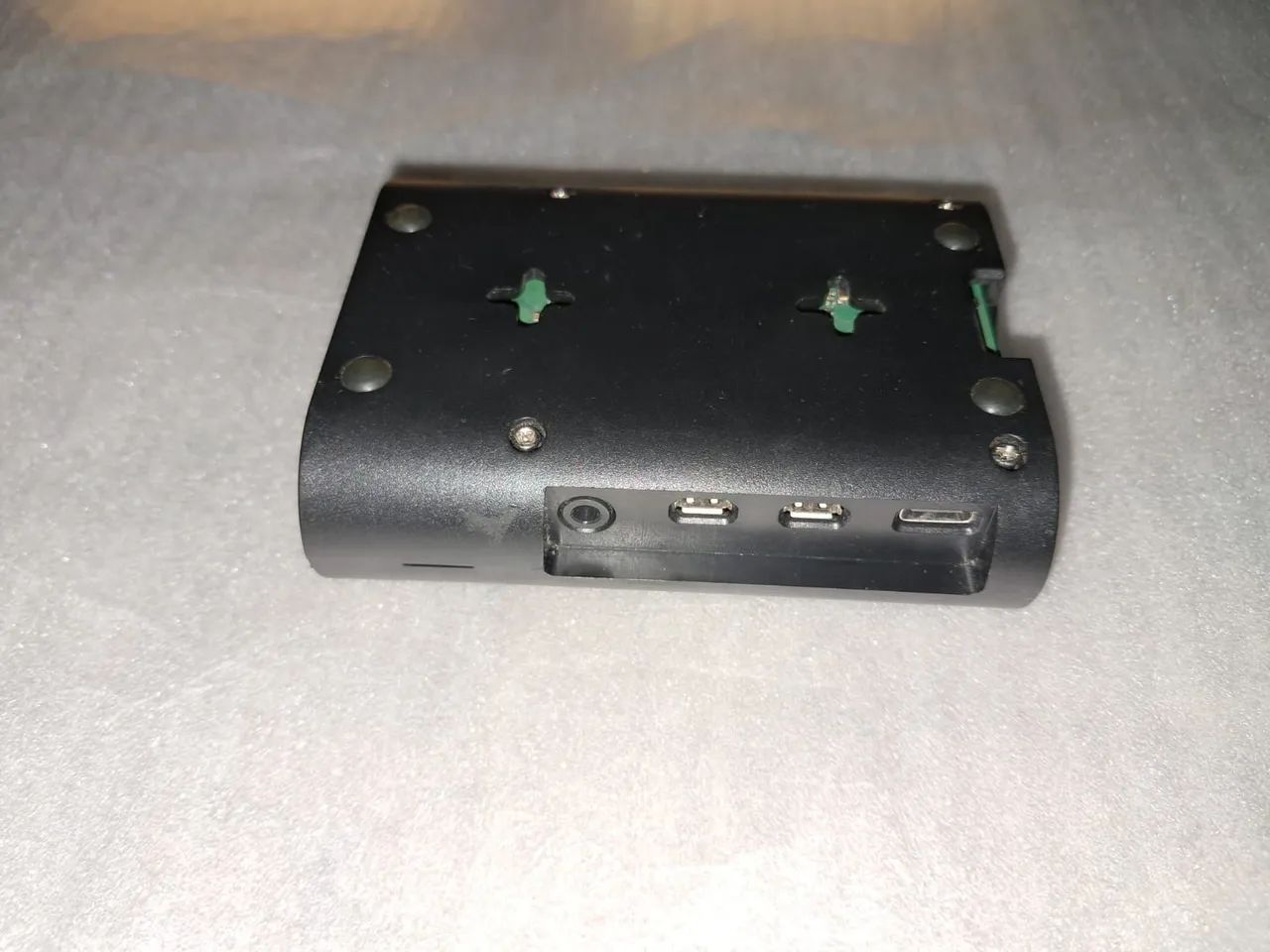 Raspberry Pi4 8Gb Ram, Wi-Fi  + Case - Foto 2