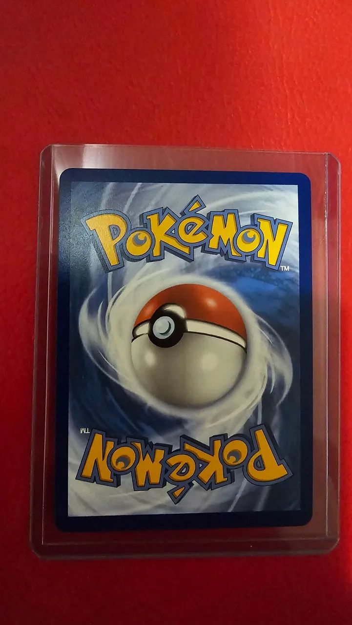 Mega Charizard X ex 125/094 Pokemon Card - Foto 2