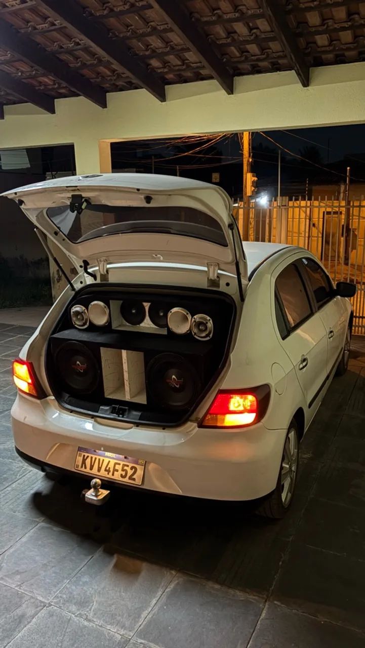 Som Automotivo - Foto 2