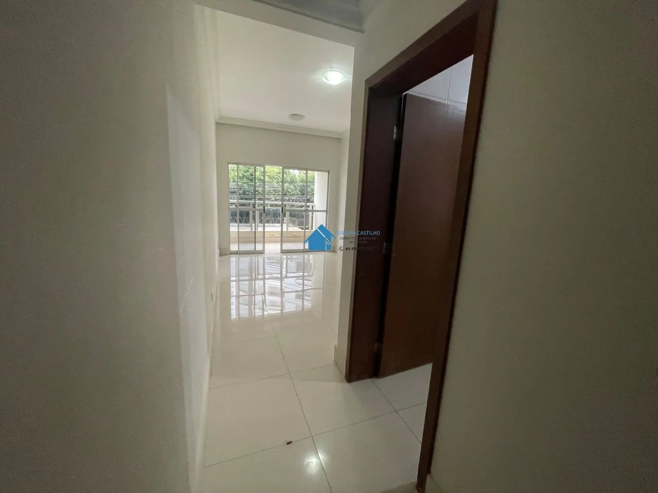 ED KENNEDY 80M² C/PANEJADOS Prox UFMT - Foto 2