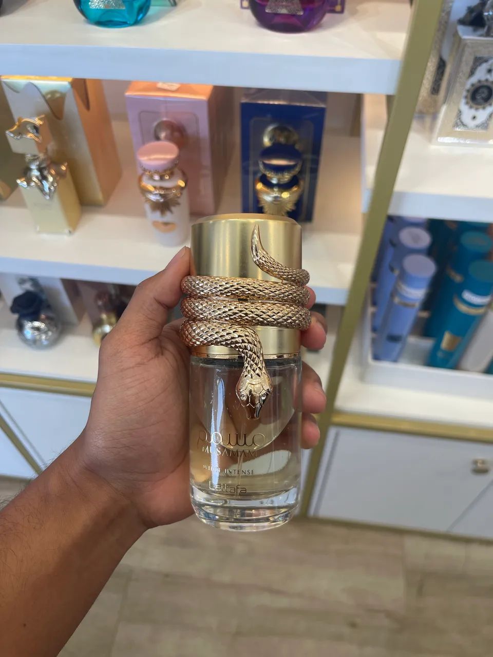 Perfumes árabes 100% originais! - Foto 3